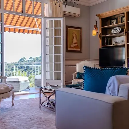 Apartment Elegant Piscine Vue Mer Hyeres