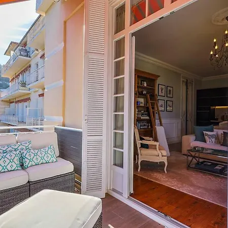Apartment Elegant Piscine Vue Mer Hyeres